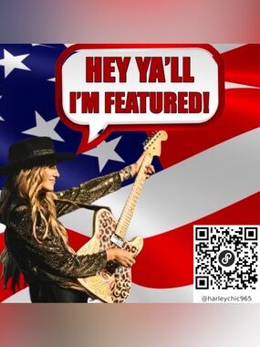 ❣️I’M FEATURED - SHARING IS CARING❣️